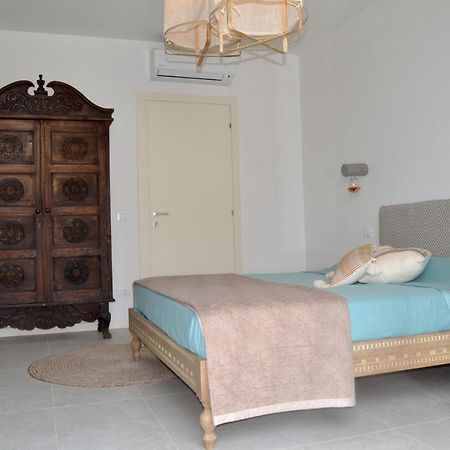 Oak Ar Holiday-Home Peschiera del Garda Exterior foto