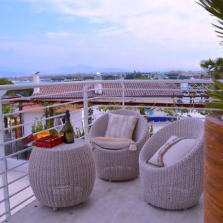 Oak Ar Holiday-Home Peschiera del Garda Exterior foto