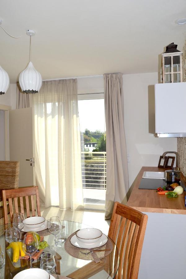 Oak Ar Holiday-Home Peschiera del Garda Exterior foto