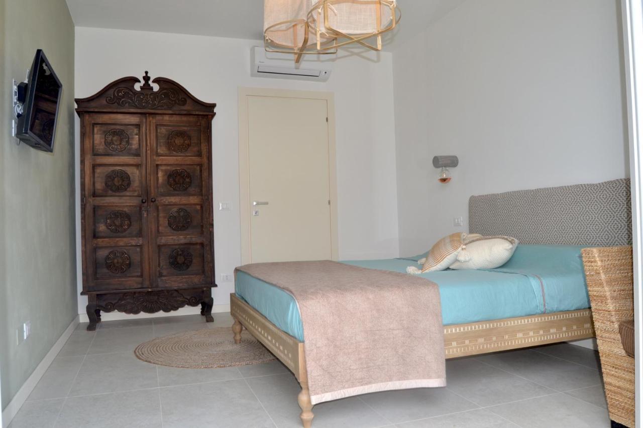 Oak Ar Holiday-Home Peschiera del Garda Exterior foto