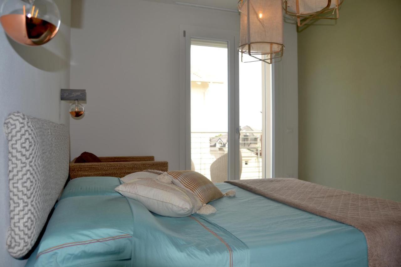 Oak Ar Holiday-Home Peschiera del Garda Exterior foto
