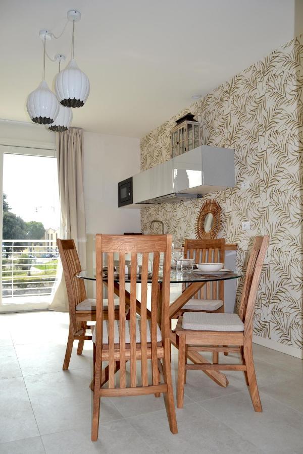 Oak Ar Holiday-Home Peschiera del Garda Exterior foto