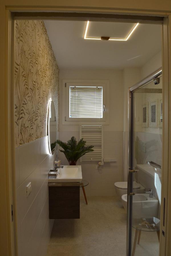 Oak Ar Holiday-Home Peschiera del Garda Exterior foto