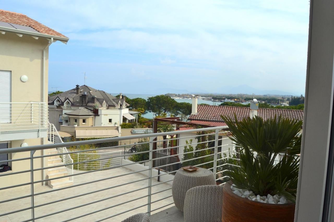 Oak Ar Holiday-Home Peschiera del Garda Exterior foto