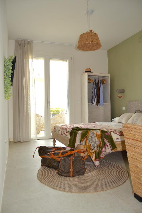 Oak Ar Holiday-Home Peschiera del Garda Exterior foto