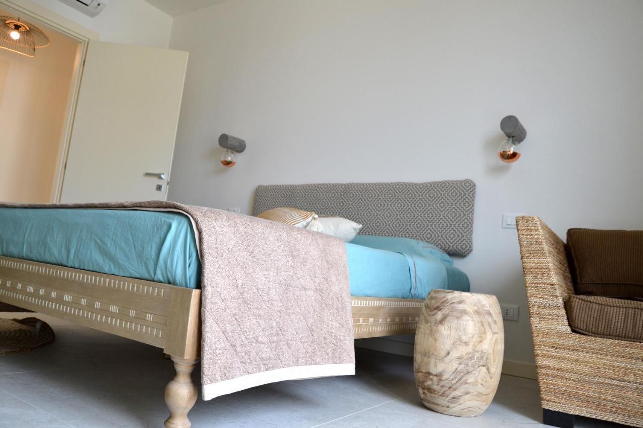 Oak Ar Holiday-Home Peschiera del Garda Exterior foto